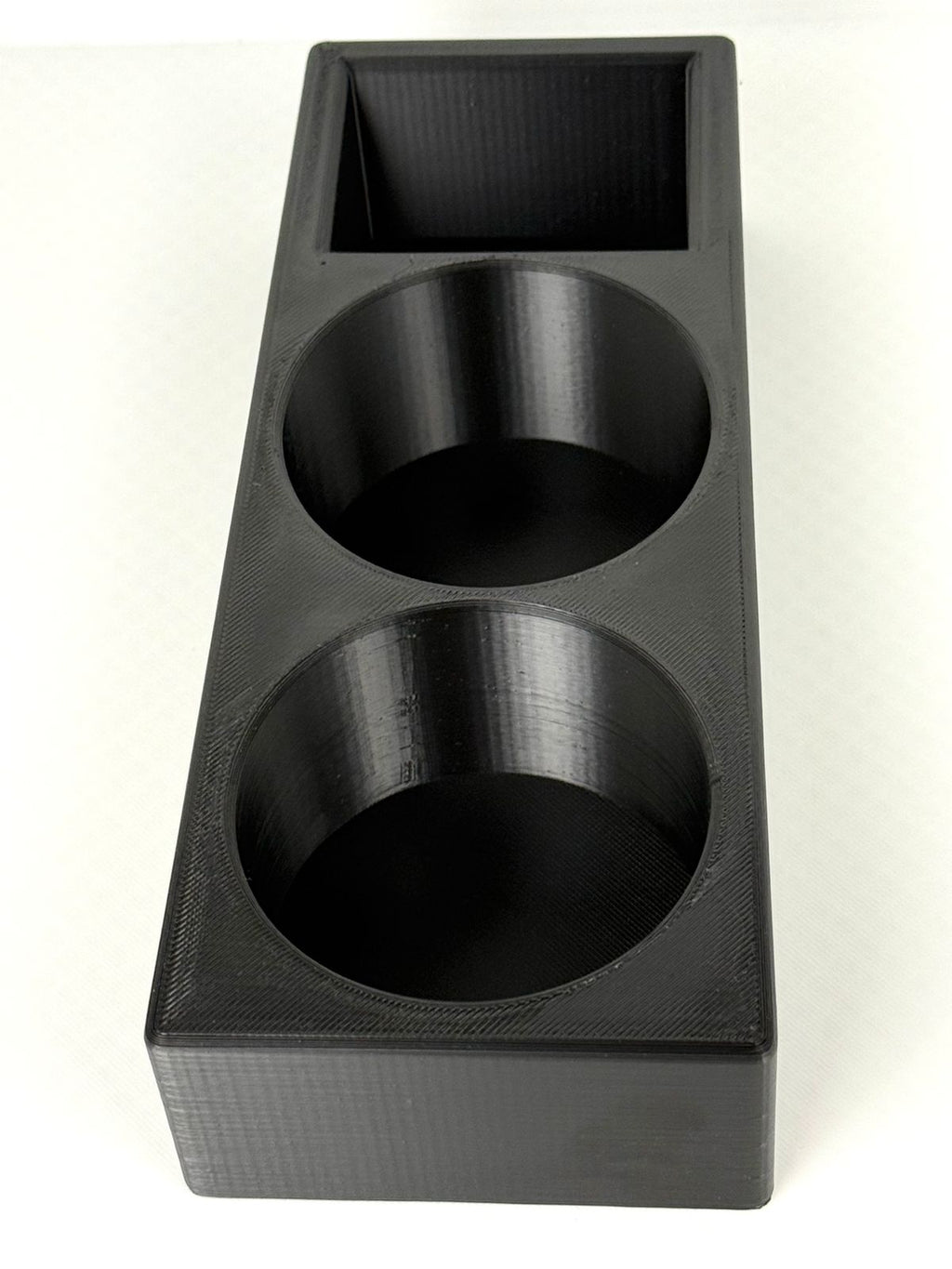 Mercedes W201 190E Cup Holder | Custom 3D Printed | Perfect Fit SA