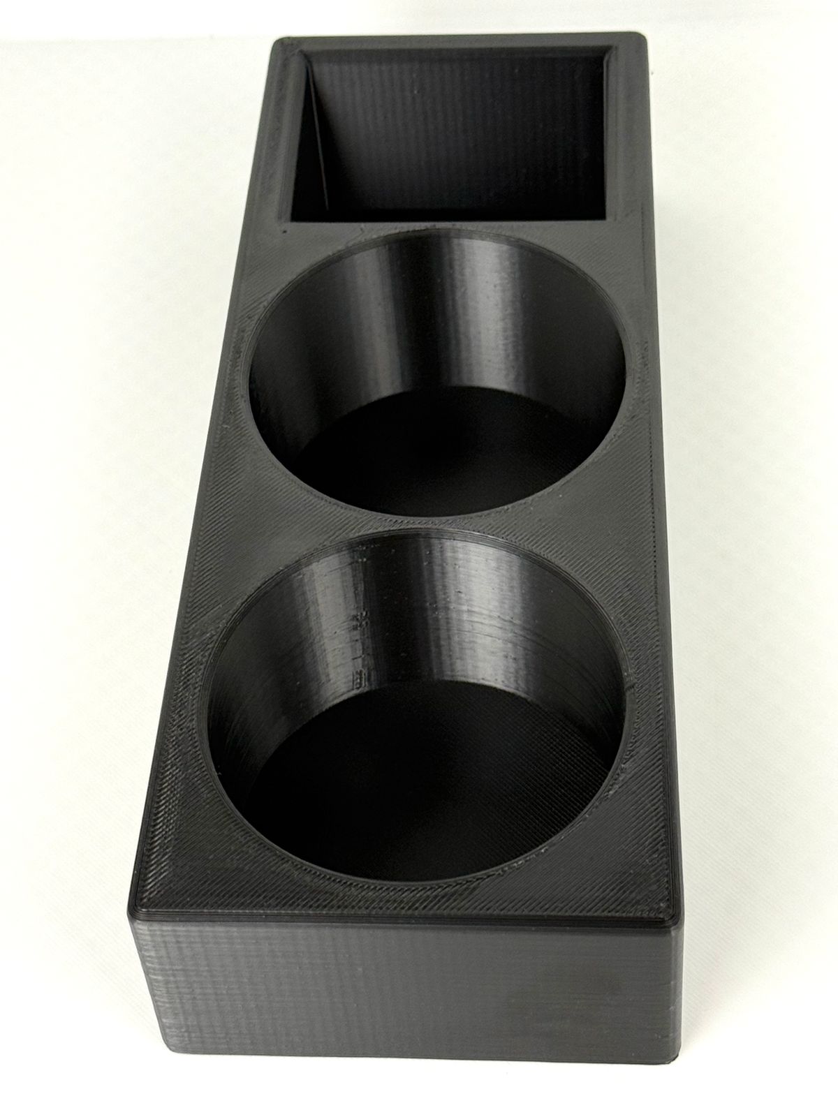 Mercedes W201 190E Cup Holder | Custom 3D Printed | Perfect Fit SA