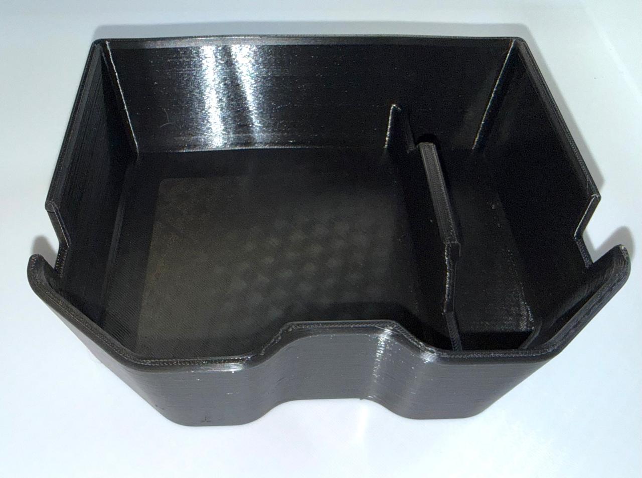 Next Gen Volkswagen Amarok Centre Console Tray