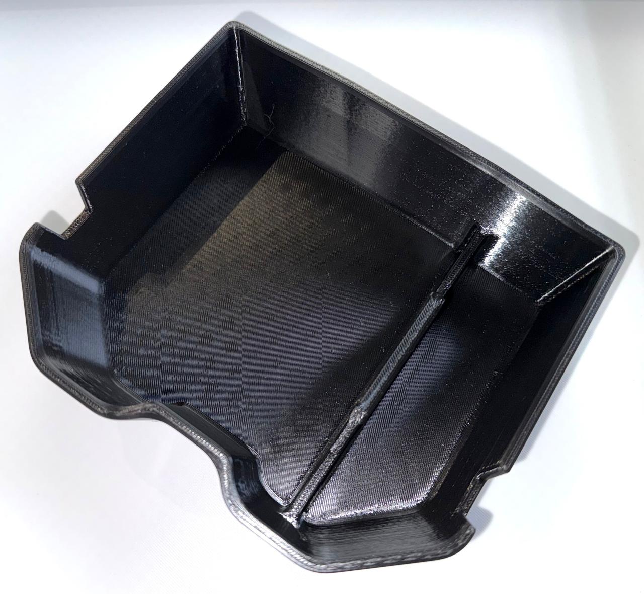 Next Gen Volkswagen Amarok Centre Console Tray