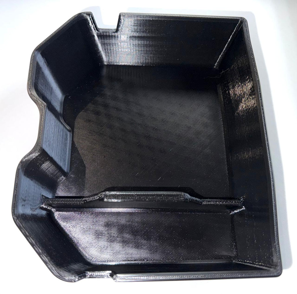 Next Gen Volkswagen Amarok Centre Console Tray