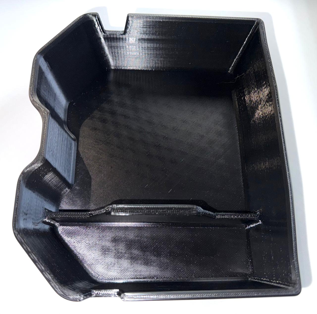 Next Gen Volkswagen Amarok Centre Console Tray
