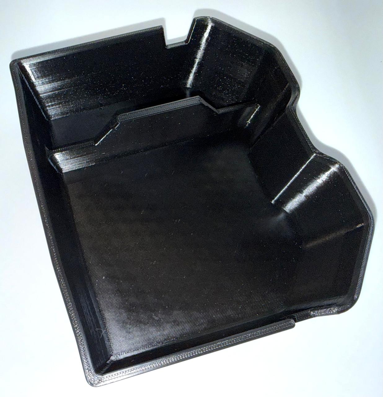 Next Gen Volkswagen Amarok Centre Console Tray