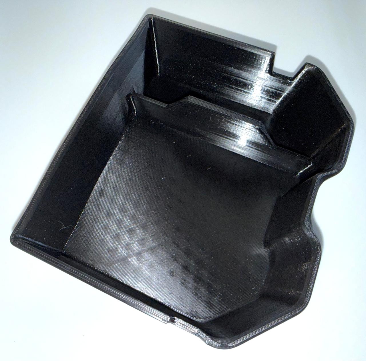 Next Gen Volkswagen Amarok Centre Console Tray