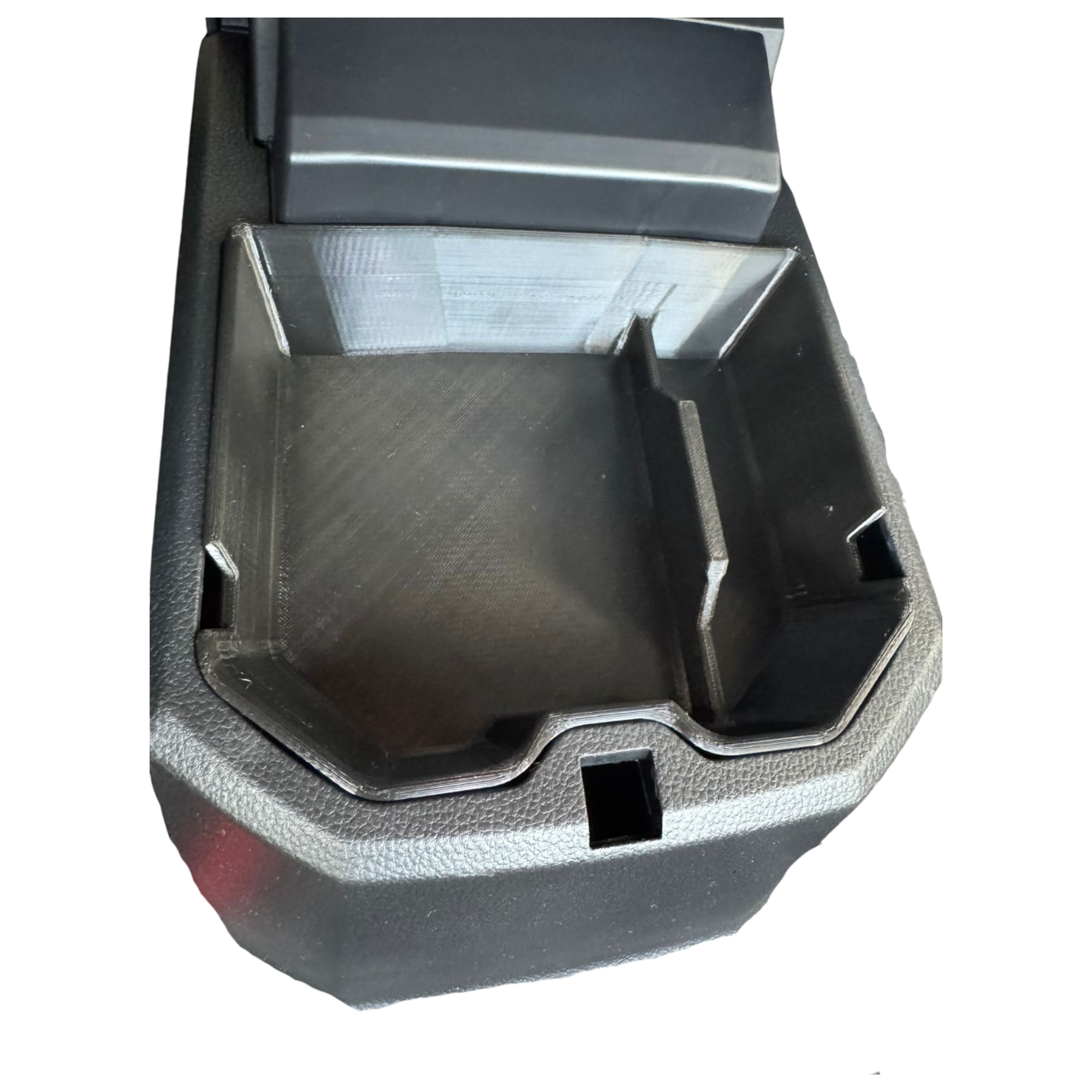 Next Gen Volkswagen Amarok Centre Console Tray