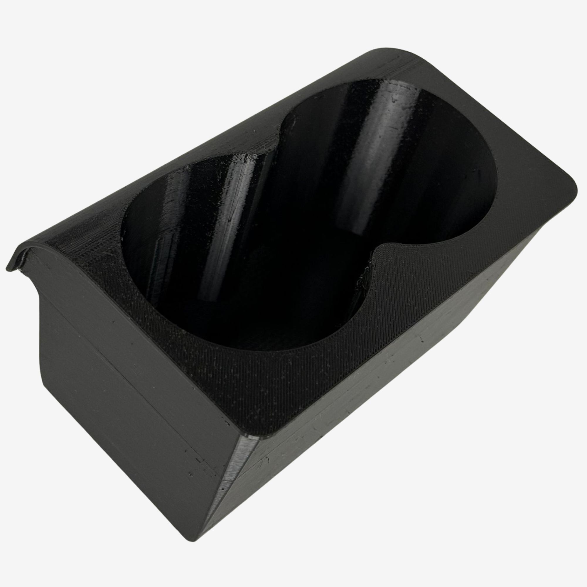 BMW E46 Rear Cup Holder | ABS 3D Printed Ashtray Replacement (1998–2006)