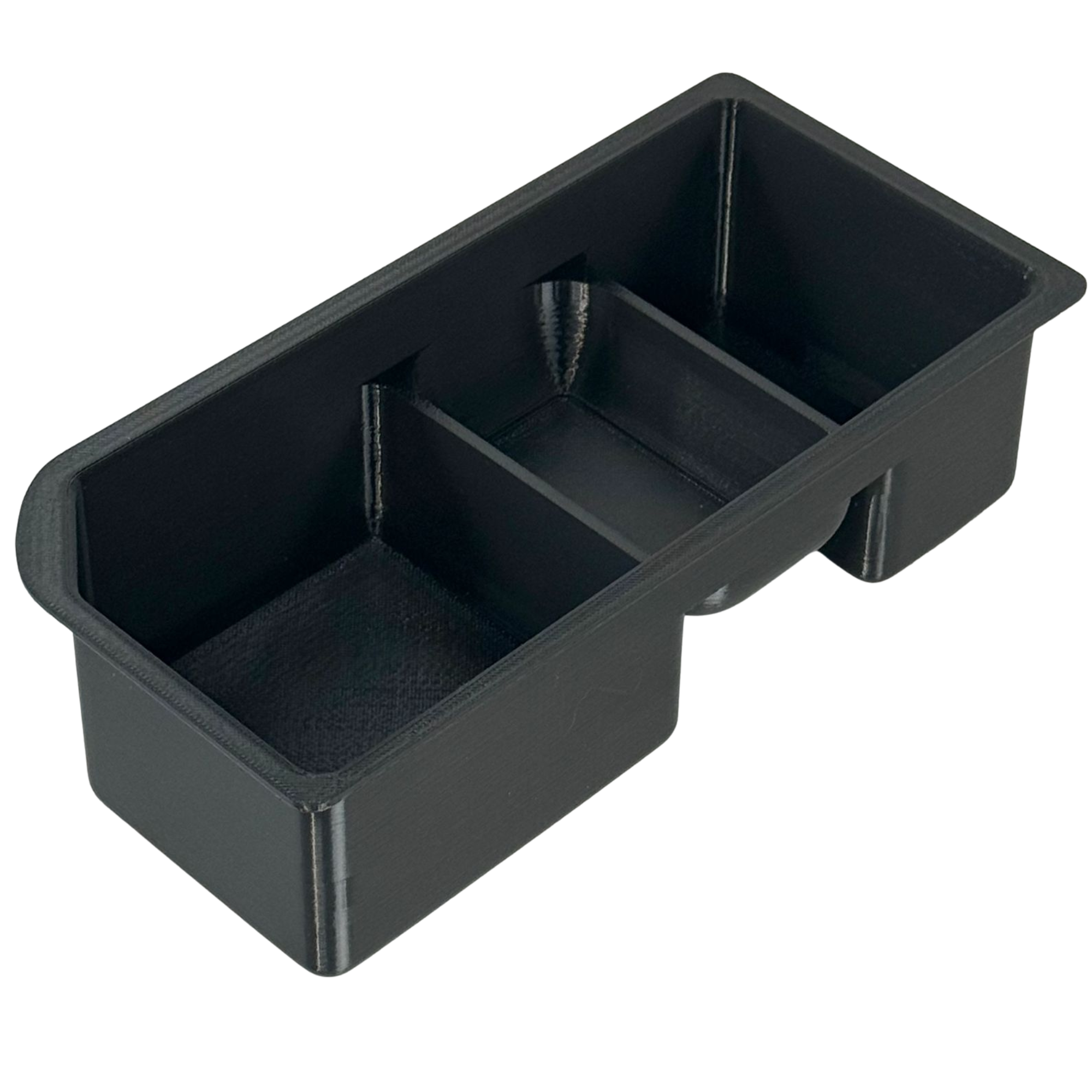 Amarok Centre Console Tray for First Gen