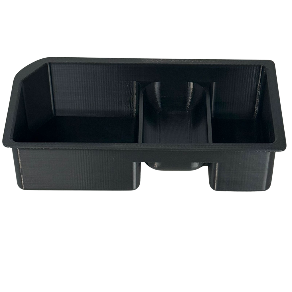 Amarok Centre Console Tray for First Gen