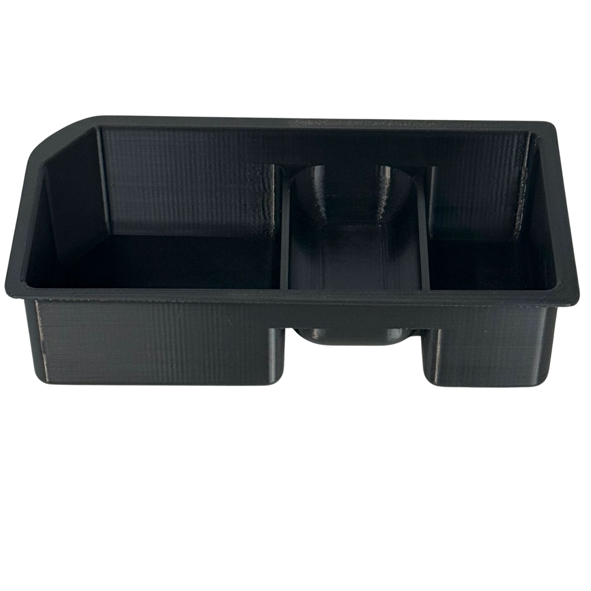 Amarok Centre Console Tray for First Gen