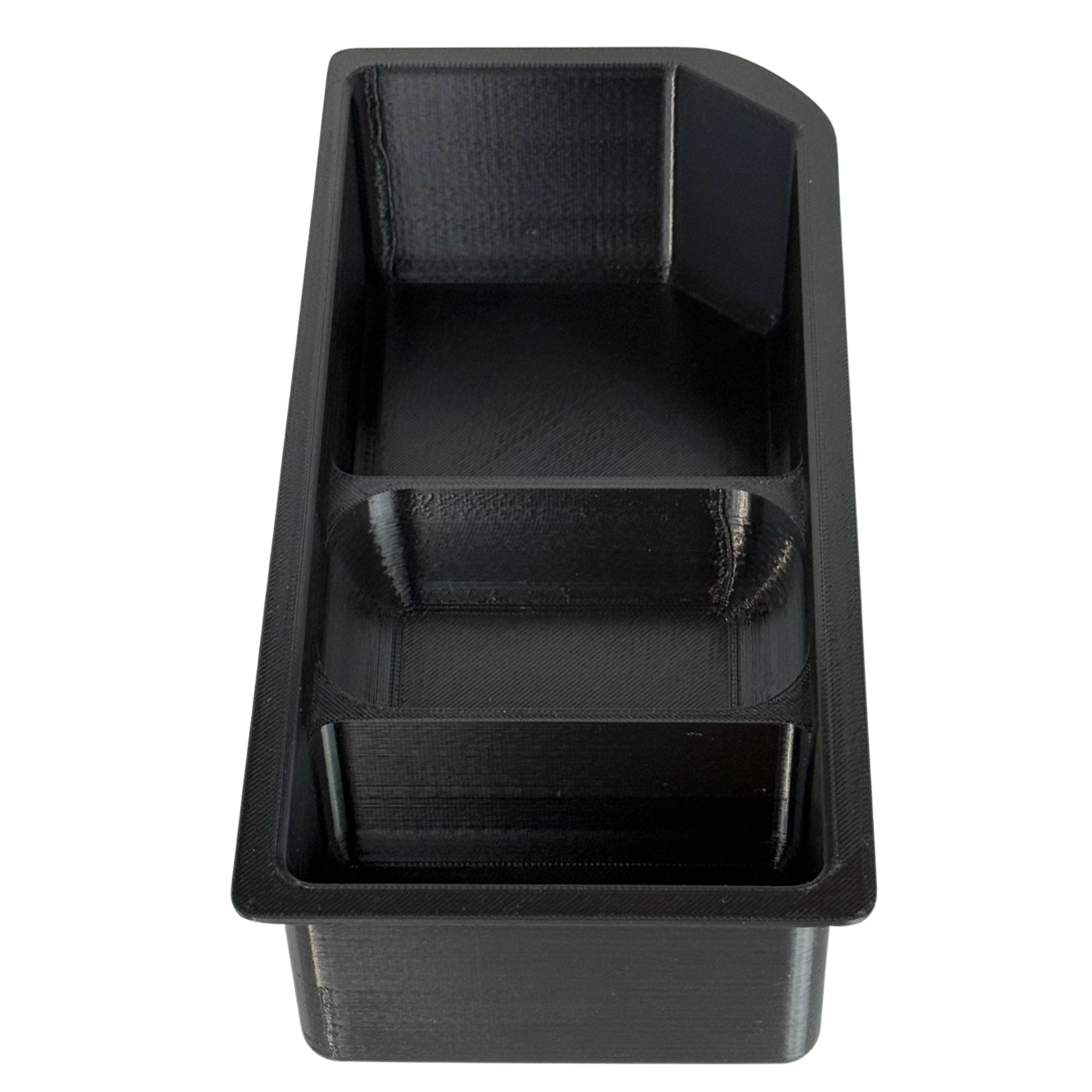 Amarok Centre Console Tray for First Gen