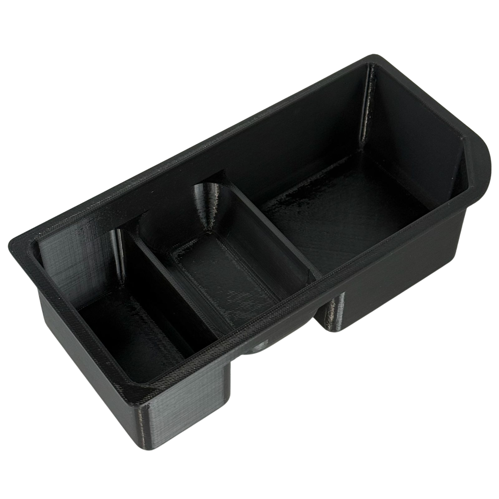 Amarok Centre Console Tray for First Gen