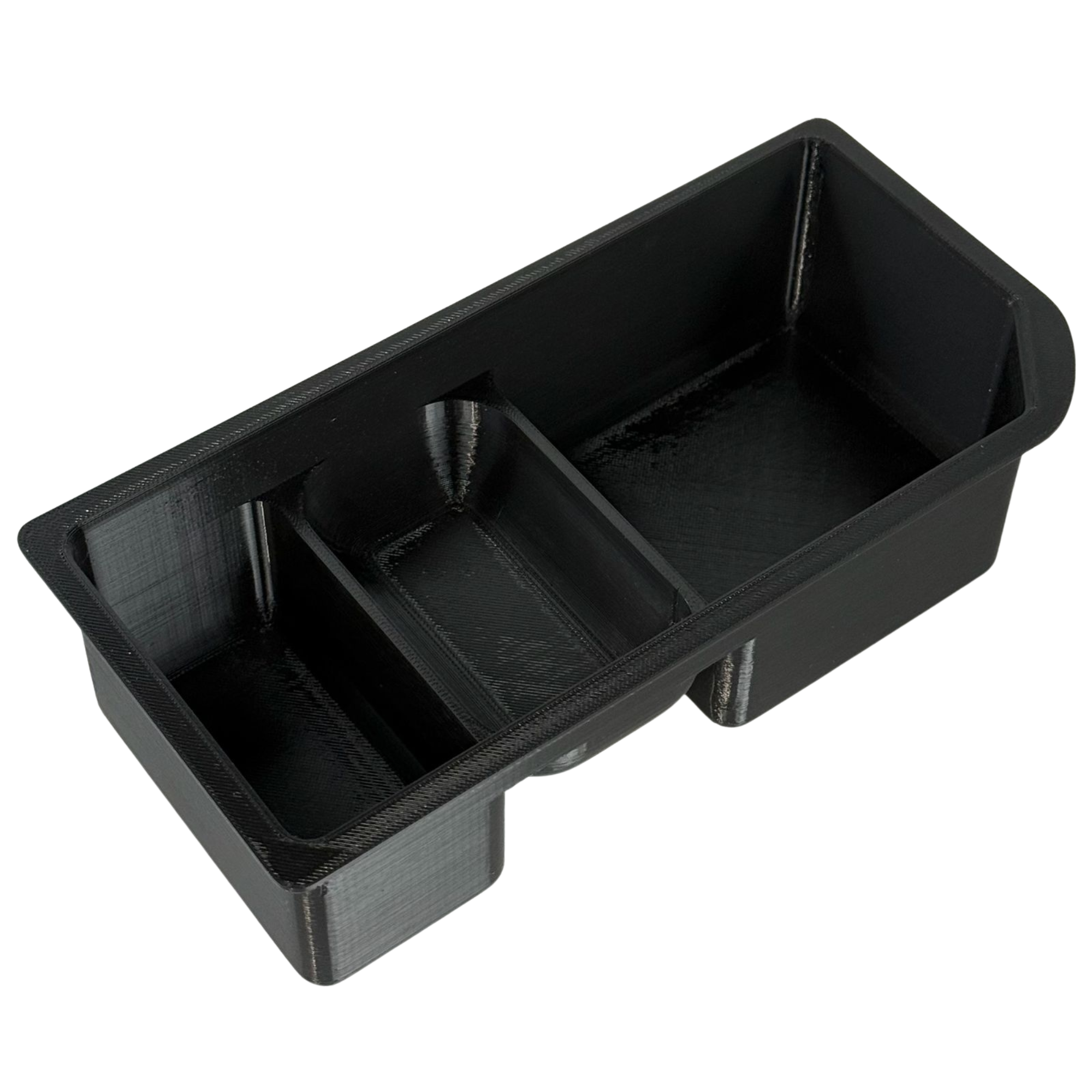 Amarok Centre Console Tray for First Gen