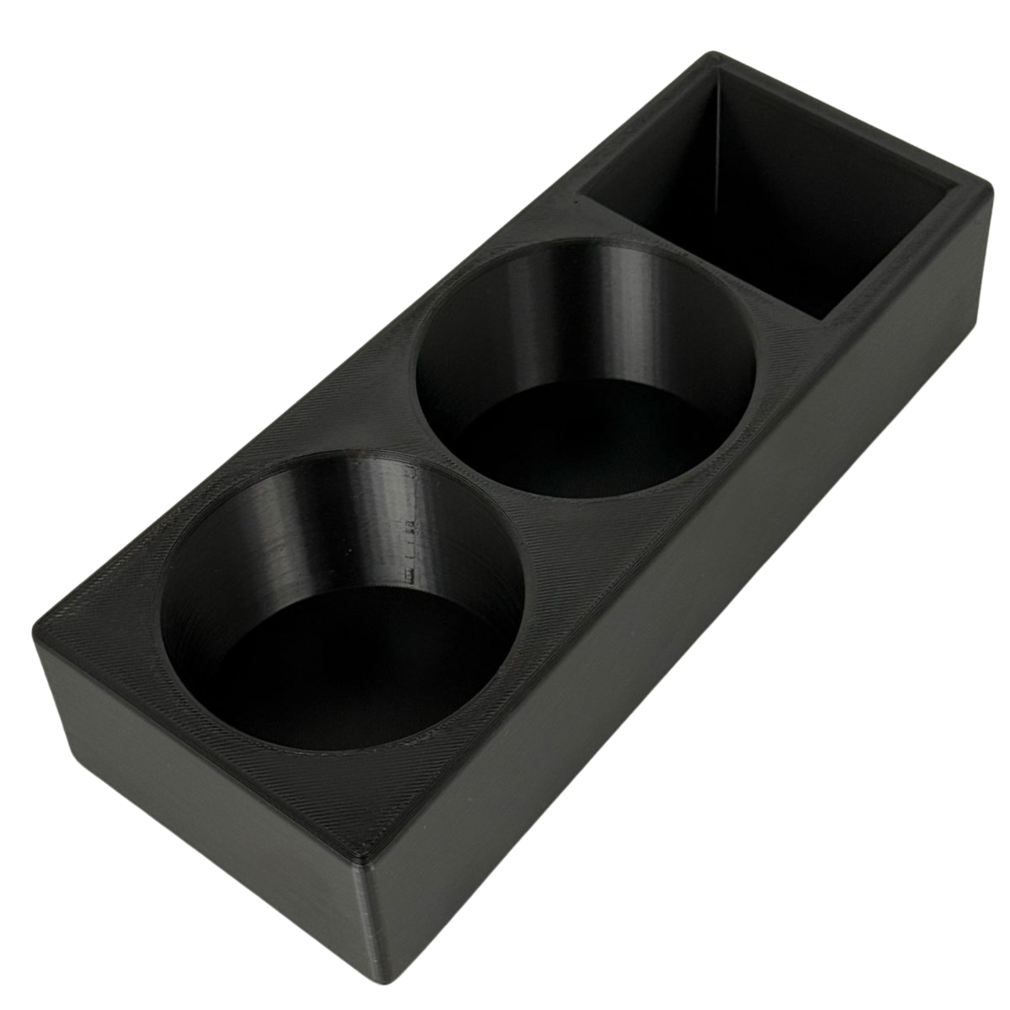 Mercedes W201 190E Cup Holder | Custom 3D Printed | Perfect Fit SA