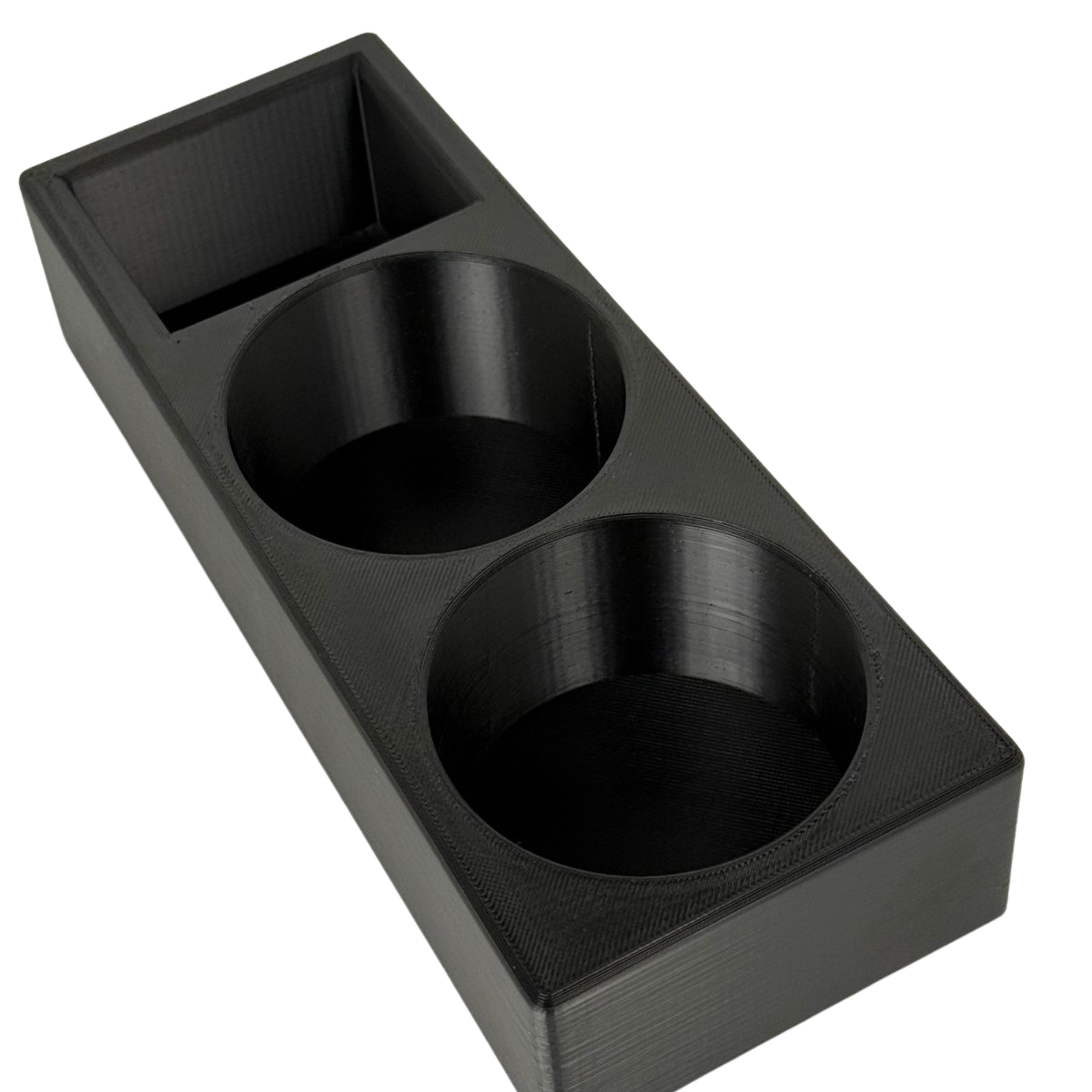 Mercedes W201 190E Cup Holder | Custom 3D Printed | Perfect Fit SA