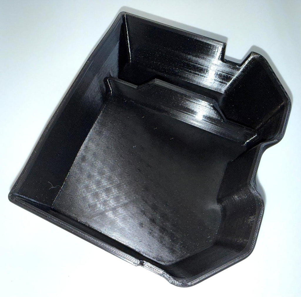 Next Gen Volkswagen Amarok Centre Console Tray